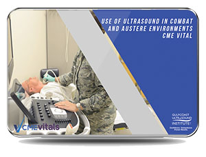 Use of Ultrasound in Combat and Austere Environments